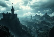 Elden Ring Nightreign