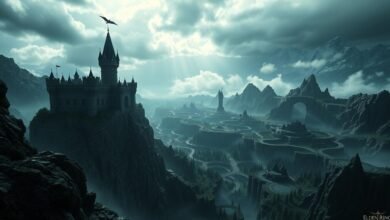 Elden Ring Nightreign