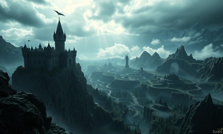 Elden Ring Nightreign