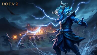 update dota 2 patch 7.38 nerf storm spirit ranked nightmare